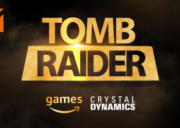 Amazon与Crystal Dynamics合作确认！将一同开发及发行新的《Tomb Raider》游戏！