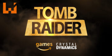 Amazon与Crystal Dynamics合作确认！将一同开发及发行新的《Tomb Raider》游戏！