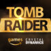 Amazon与Crystal Dynamics合作确认!将一同开发及发行新的《Tomb Raider》游戏!