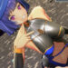 18禁RPG动作游戏《终焉之国与初始魔女》Steam页面公开!用魔女巨大的魔法击败敌人!
