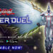 《游戏王 Master Duel》正庆祝下载量突破5,000万！登入即可领取1,000宝石和其他纪念品！
