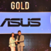 ASUS Malaysia在Putra Aria Brand Awards 2022获得两项金奖！业务发展经理：感谢大家的认可！