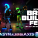 一对五对战游戏《Asym Altered Axis》推出Alpha试玩版！免费体验独特的攻防战！