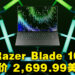 【CES 2023】全新Razer Blade 16正式公布！售价约RM11,883！