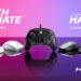 【CES 2023】HyperX公开新电竞滑鼠以及专为Xbox设计的手柄！HX3D打造可爱客制化键帽！