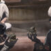 《NieR: Automata ver1.1a》第一话剧透感想!动画高度还原游戏是好是坏呢?