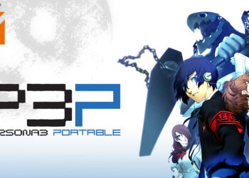 不仅高清重置、还有更多全新内容！新手入坑的最佳时机，快来体验《Persona 3 Portable》！