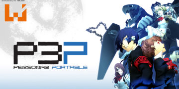 不仅高清重置、还有更多全新内容！新手入坑的最佳时机，快来体验《Persona 3 Portable》！