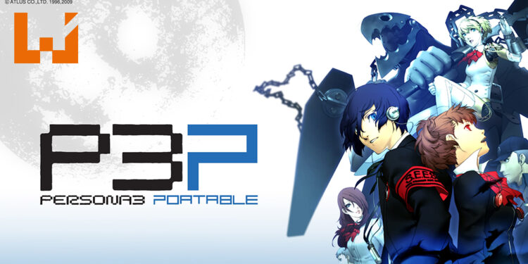 不仅高清重置、还有更多全新内容！新手入坑的最佳时机，快来体验《Persona 3 Portable》！