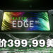 【CES 2023】Razer Edge发售资讯公布！1月26日在美国开卖，售价399.99美金！