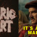 《The Last of Us》风格的《Mario Kart》恶搞预告片!Pedro Pascal扮演Mario好像还不错!?