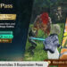 【Nintendo Direct】《异度神剑 3》扩充内容第三弹公开！新角色以及Roguelike玩法公开！