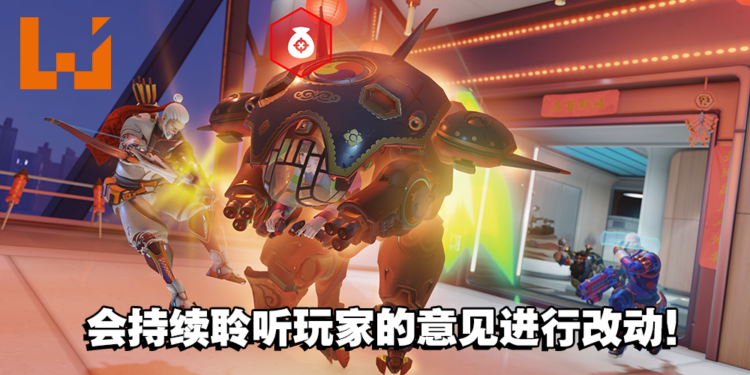 《Overwatch 2》第2赛季回顾！回顾过去与展望未来！