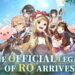 《RO仙境传说》系列20周年正统续作即将来到东南亚！《Ragnarok Origin》首次释出新形象预告片！