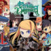人气动作RPG《Etrian Odyssey Origins Collection》将在2023年推出！游戏还会登陆PC及Switch平台！