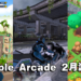 4款新游戏即将在2月登陆Apple Arcade！休闲、刺激、多人游玩通通都有！