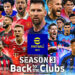 《eFootball 2023》推出一系列为全世界足球量身打造的赛事！10抽花费有折扣！