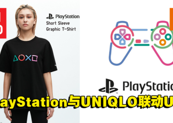 UNIQLO宣布与PlayStation推出联动UT！4款设计现已发售，售价为RM59.90！