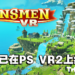 城市经营游戏《Townsmen VR》已经登陆PS VR2啦！快来成为游戏里的神吧！