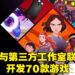 Netflix游戏服务持续发展！会在今年推出40款游戏作品！