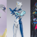大马PREMIUM BANDAI持续推出全新限量模型!《赛马娘》《假面骑士》等著名IP商品等着你入手!