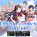 800万预约达成、游戏官方预告释出！《Ragnarok Origin》4月6日开始公测！