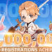 《Ragnarok Origin》今日达成500万预约里程碑！游戏发布会强势来袭！