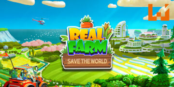 最真实农场模拟手游《RealFarm》即将来到东南亚！为玩家提供前所未有的务农体验！