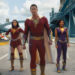 Wanuxi联合Warner Bros.送出《Shazam! Fury of the Gods》周边产品!3个简单步骤就有机会赢得电影周边!