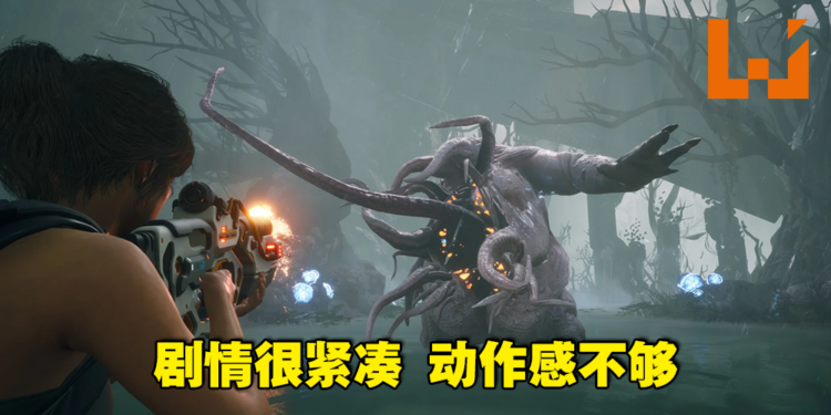 《Scars Above》评测！属性相克的战斗机制揭开神秘的外星世界！