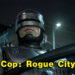 《RoboCop: Rogue City》宣布延期！全新游戏实机同时画面公开！