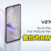 时尚轻巧vivo V27e正式在大马发售！全新柔光环人像模式，搭配卓越摄像功能！