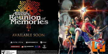 《One Piece Odyssey》新DLC公布！再次回到阿拉巴斯坦王国冒险！