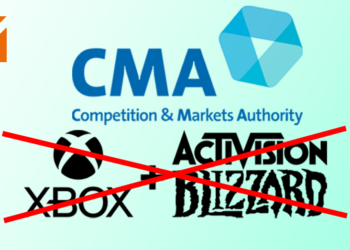 Microsoft收购Activision Blizzard交易案受阻！原因为市场不平衡及对消费者不公平！