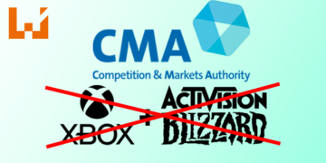 Microsoft收购Activision Blizzard交易案受阻！原因为市场不平衡及对消费者不公平！