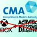 Microsoft收购Activision Blizzard交易案受阻！原因为市场不平衡及对消费者不公平！