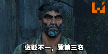 本周Steam销售排行出炉！第一名照常发挥，第三名居然是他！