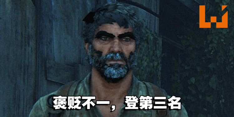 本周Steam销售排行出炉！第一名照常发挥，第三名居然是他！