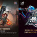 ASUS ROG与MOONTON Games定下两年合作关系!进一步提升电竞体验!