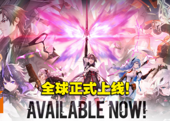 AI协战3D动作手游《深空之眼》全球正式上线！化身管理员与「修正者」保护未来！