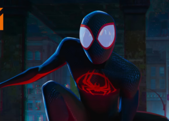 好康来了！只需3个步骤就有机会赢得《Spider-Man: Across The Spider Verse》首映戏票及独家周边！