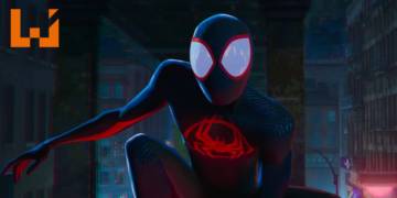 好康来了！只需3个步骤就有机会赢得《Spider-Man: Across The Spider Verse》首映戏票及独家周边！