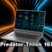 Acer Predator Triton 16正式发布!搭载了最新第13代Intel Core处理器以及RTX 4070笔电GPU!