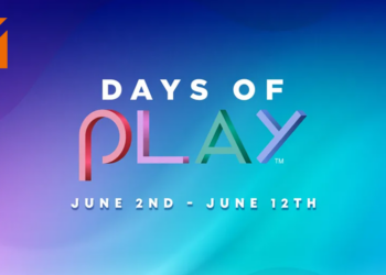 Days of Play活动即将开启！各种硬件及游戏皆有折扣！