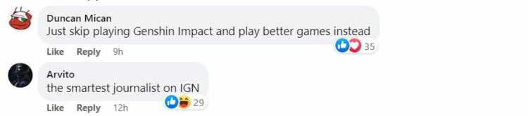 IGN总结了10款「类《原神》」游戏！《旷野之息》《Persona 5》都有在内！ - Wanuxi