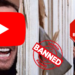 快看，YouTube太狠了！网传YouTube正测试全面禁止用户使用Ad Block的功能！