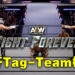 《AEW: Fight Forever》新模式公开！Tag-Team模式以简单输入打出有趣团战！