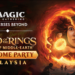 《Magic: The Gathering》「The Lord of the Rings: Tales of Middle-Earth」大马迎新派对！欢迎新玩家的加入！