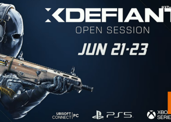 【UbiForward23】《XDefiant》将在6月开启公测！预计2024年4月发售！