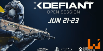 【UbiForward23】《XDefiant》将在6月开启公测！预计2024年4月发售！